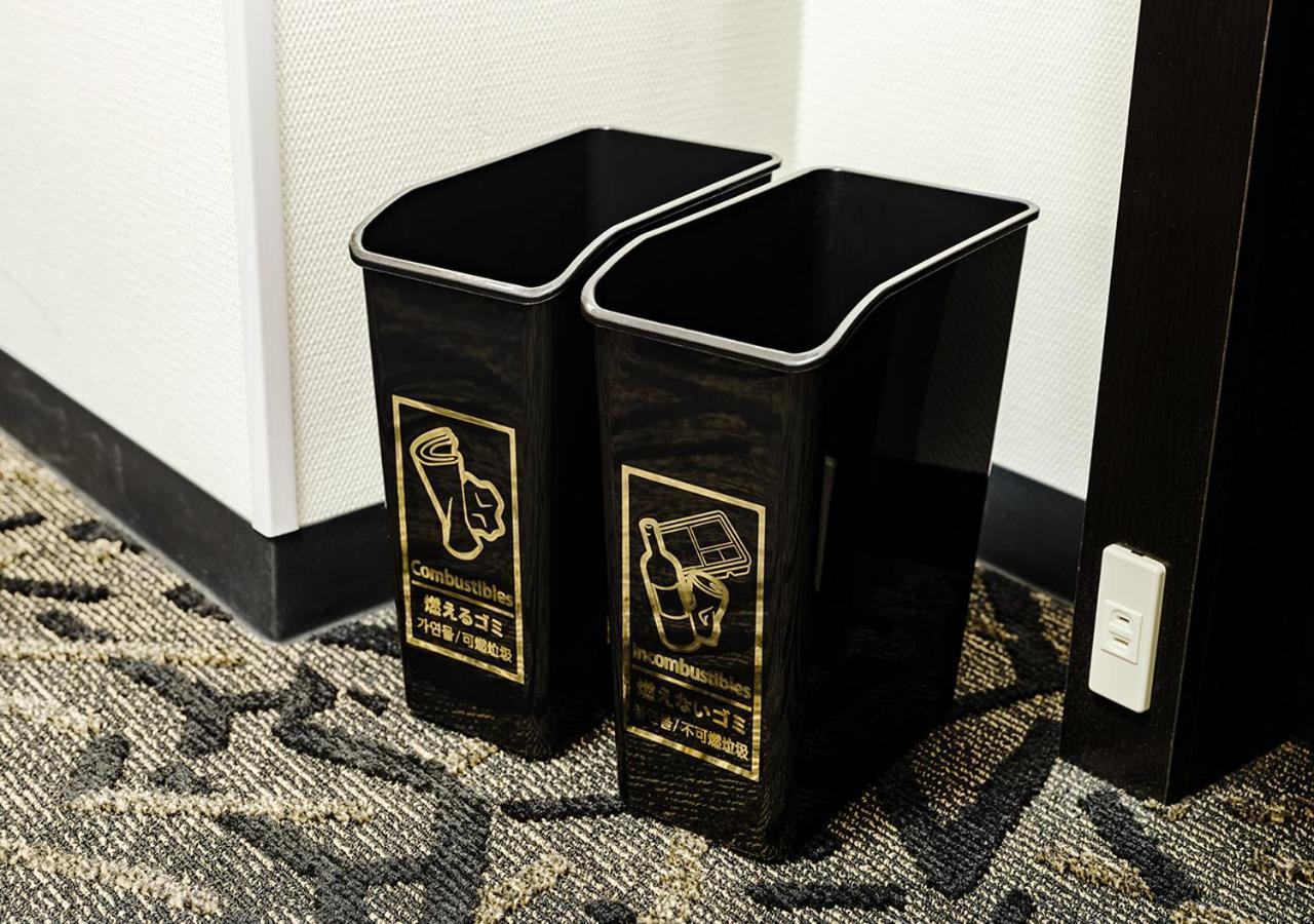 Apa Hotel Omori Ekimae Tokyo prefektur Exteriör bild