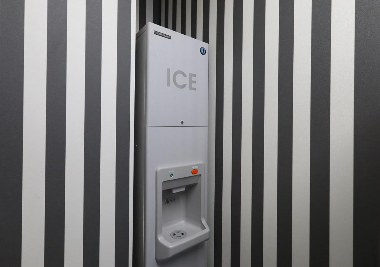 Apa Hotel Omori Ekimae Tokyo prefektur Exteriör bild