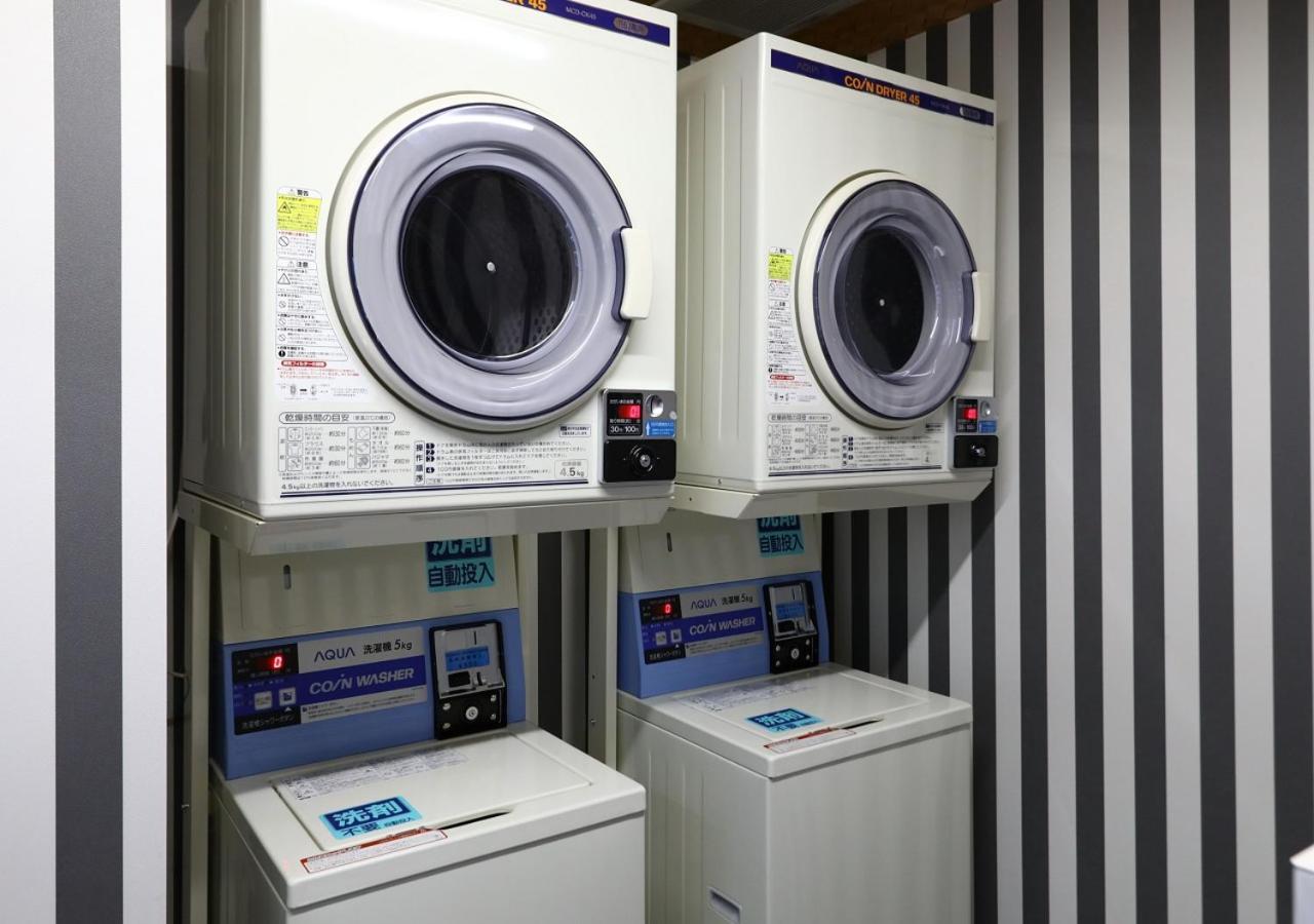 Apa Hotel Omori Ekimae Tokyo prefektur Exteriör bild